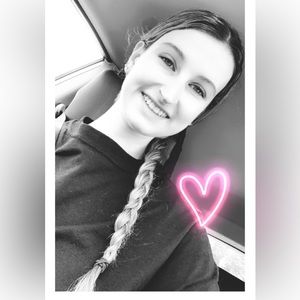 Meet your Posher, Kelsey